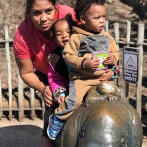 Meet your Posher, Twyla